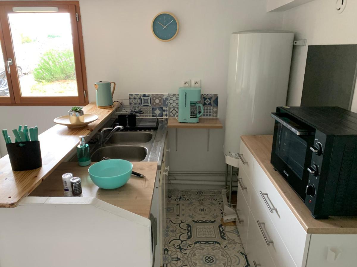 Logement A 20 Min De Paris Avec Parking Gratuit Eaubonne Extérieur photo